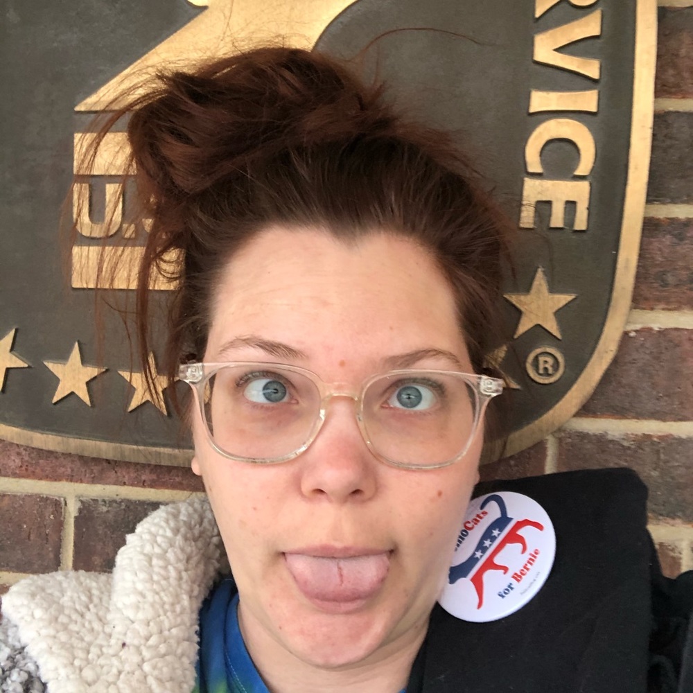 Meet your Posher, Brenna